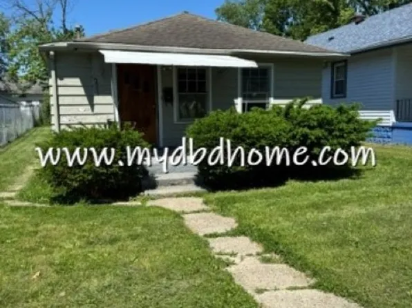 3602 Robinwood Dr, Fort Wayne, IN 46806
