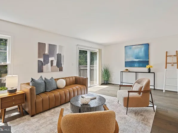 9632 Duffer Way, Gaithersburg, MD 20886