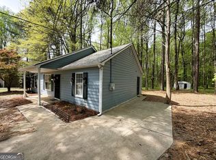 122 Oriole Dr, Jonesboro, GA 30238