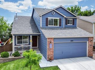 4878 Kingston Ave, Highlands Ranch, CO 80130