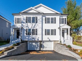 24 Beacon St #24, Arlington, MA 02474