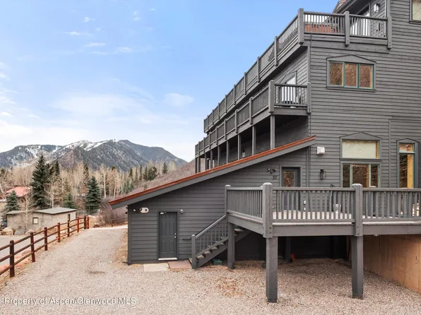 33 Pitkin Mesa Dr #37, Aspen, CO 81611
