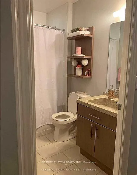 28 Ted Rogers Way #2605 — Photo 9