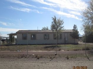 21026 W Corto Ln, Buckeye, AZ 85326