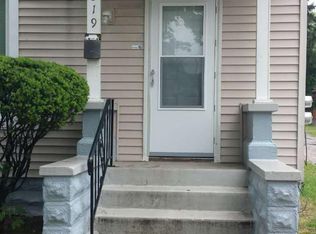 319 W Franklin St, Jackson, MI 49201