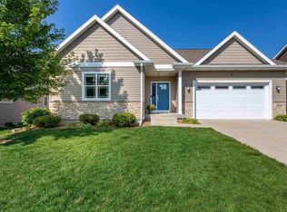 1910 Swainson Dr, Verona, WI 53593