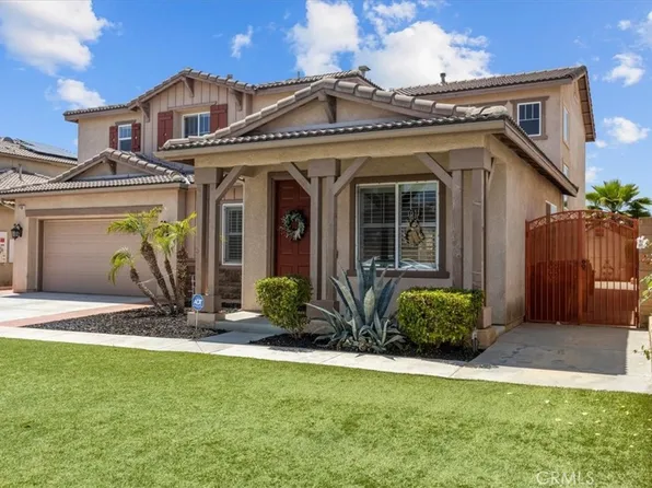 27109 Woodglen Ln, Moreno Valley, CA 92555