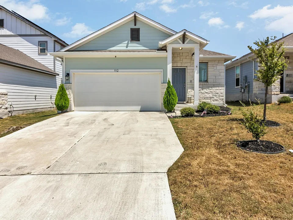 112 Old Stagecoach Rd