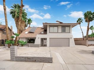 5060 Ridgeview Dr, Las Vegas, NV 89120