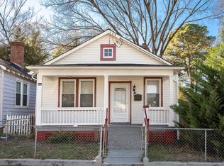 16 W Broad Rock Rd, Richmond, VA 23225