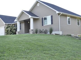 4749 S 156th Rd, Bolivar, MO 65613