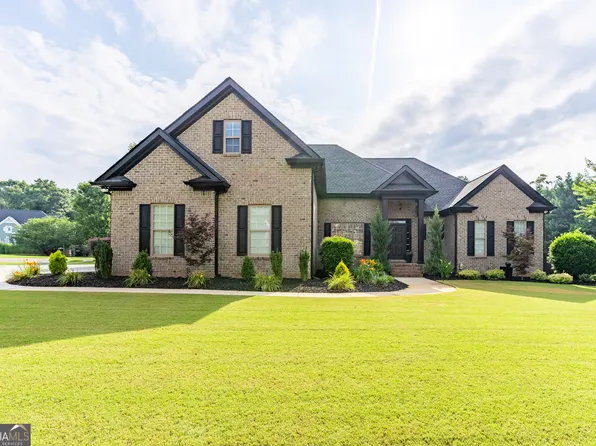 1070 Saint Albans Path, Watkinsville, GA 30677