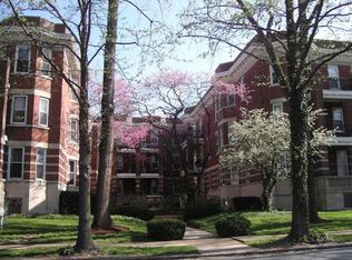 4957 McPherson Ave, Saint Louis, MO 63108