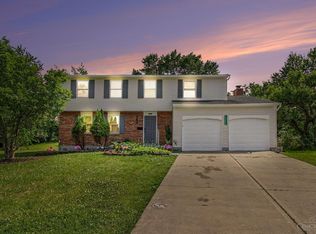 11273 Leander Ct, Cincinnati, OH 45240