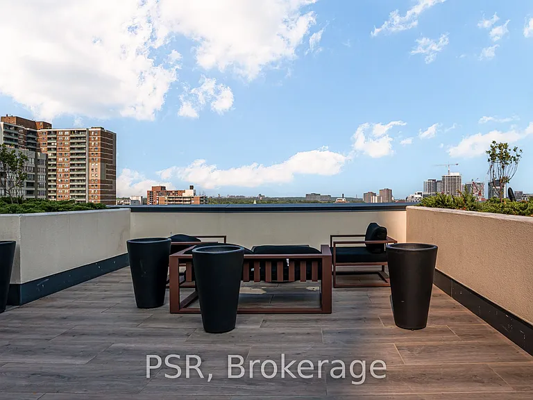 308 Jarvis St #422 — Photo 46