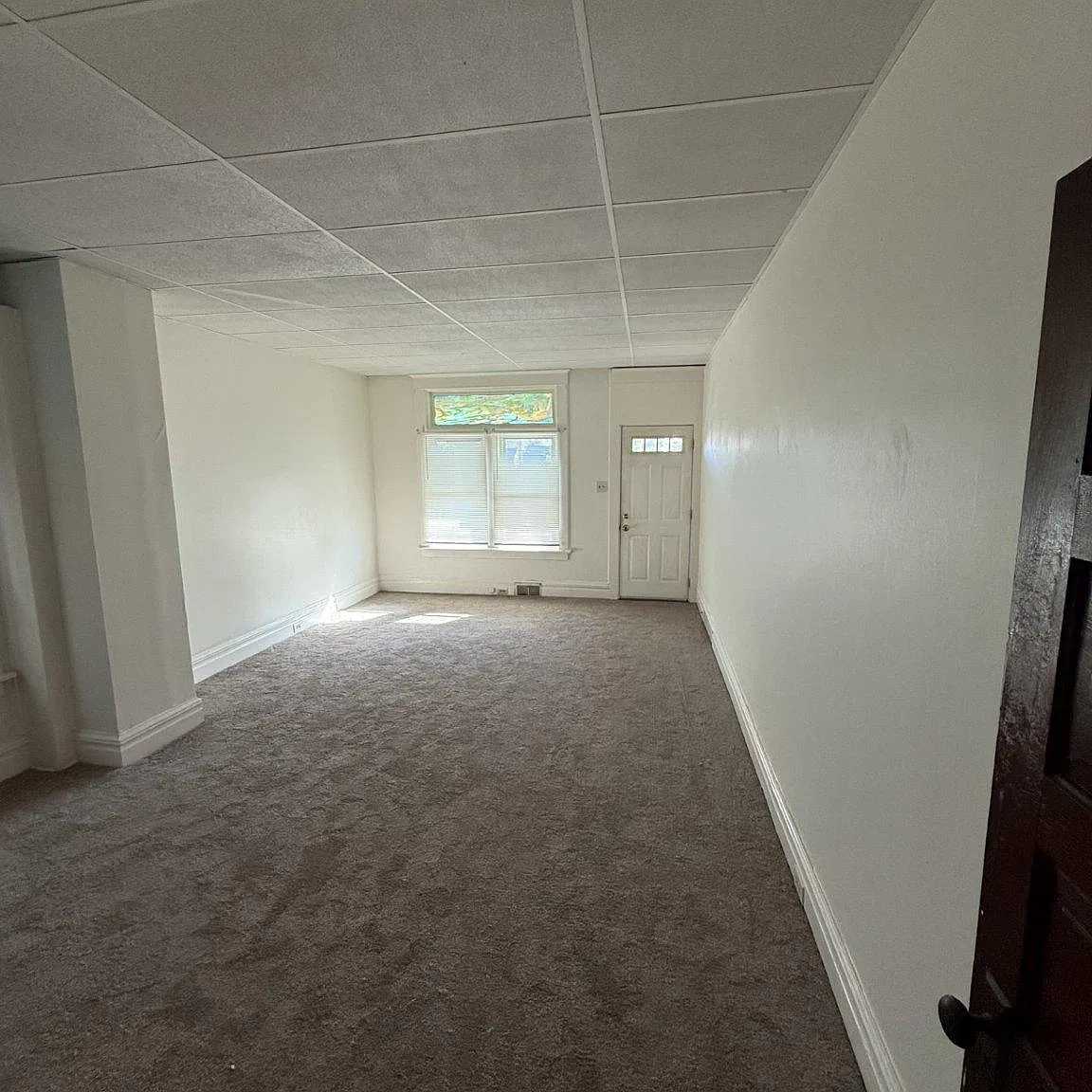 3 bed, 1.0 bath, 1981 sqft, $1,495 — Photo 2