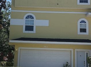 463 Bayou Village Dr #463, Tarpon Springs, FL 34689