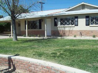 122 E Garfield St, Tempe, AZ 85281