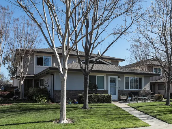 1307 Scossa Ave Unit 1, San Jose, CA 95118