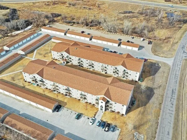Branson Development
