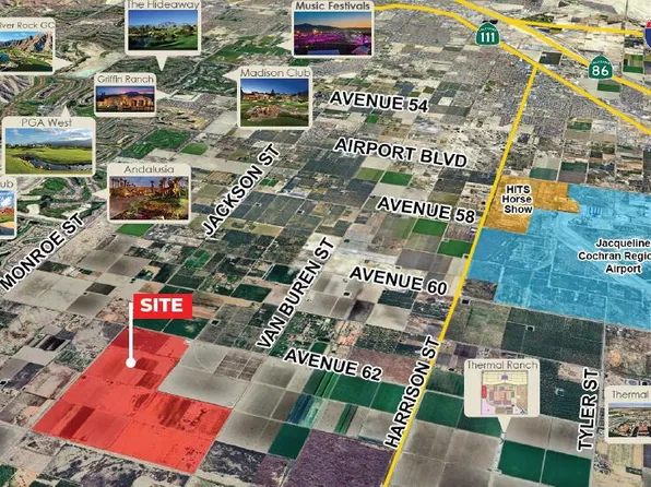 62200 Jackson St, Thermal, CA 92274