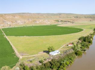 27061 Highway 97, Okanogan, WA 98840