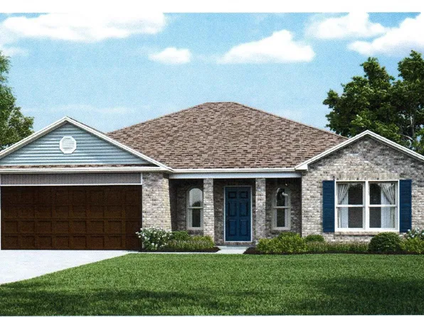 809 Elizabeth Ln, Jonesboro, AR 72405