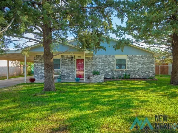 1208 Yale Dr, Roswell, NM 88203