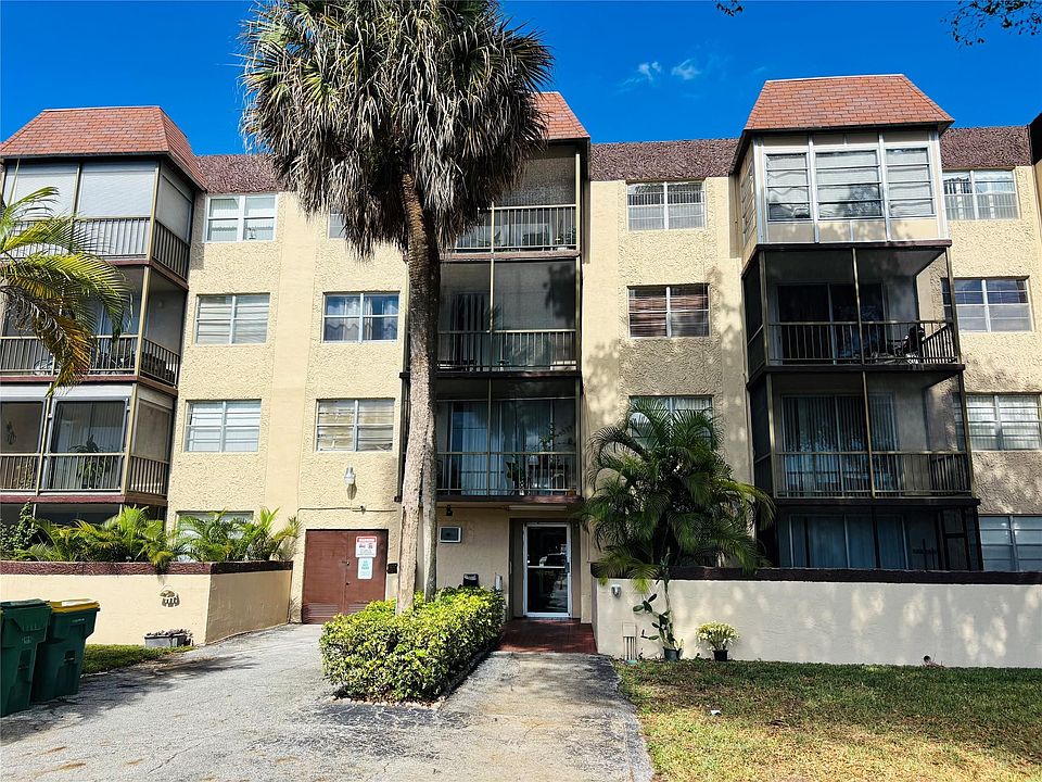 1st image of 7300 NW 17th Street #405