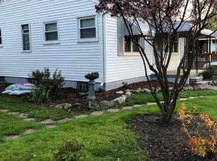 415 415 W Otis Ave, Hazel Park, MI