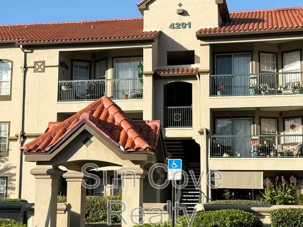 4201 Woodstorks Walk Way Unit 3206, Lutz, FL 33558