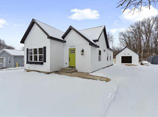 N1053 Olson Rd, Edgerton, WI 53534