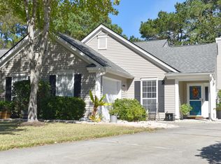 471 Old Carolina Ct, Mount Pleasant, SC 29464