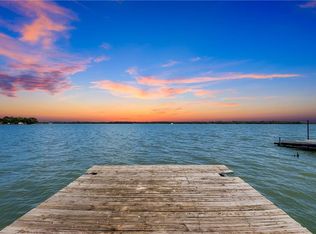 14064 Rucker St, Azle, TX 76020