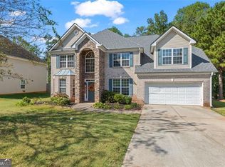 125 Winchester Dr, Covington, GA 30016