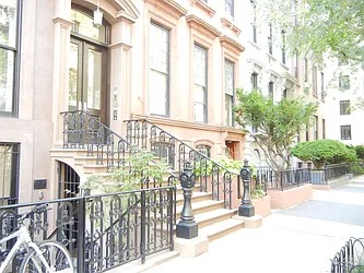 Rented by Brooklyn Heights Real Estate Inc