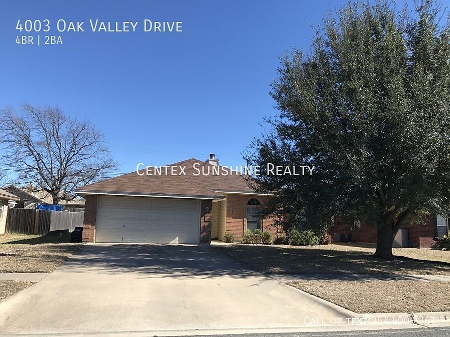 1st image of 4003 Oak Valley Dr