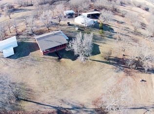 102170 N 3630th Rd, Paden, OK 74860