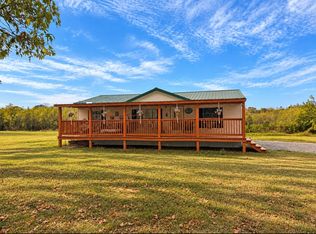 23340 Highway 112 N, Cameron, OK 74932