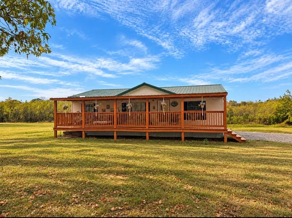23340 Highway 112 N, Cameron, OK 74932