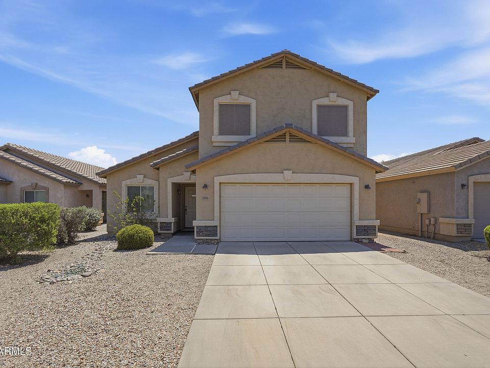 1st image of 2505 E SAN MANUEL Road