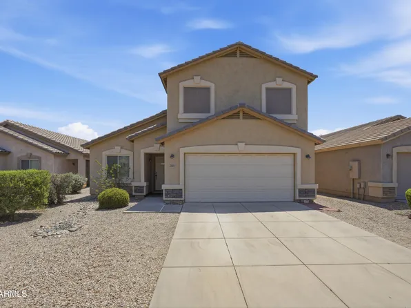 2505 E SAN MANUEL Road, San Tan Valley, AZ 85143