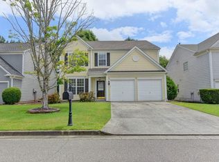 125 Lembeth Ct, Milton, GA 30004