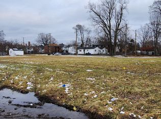 16814 Log Cabin St, Highland Park, MI 48203