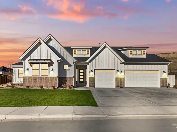 3538 E Interstellar Ct, Boise, ID 83712