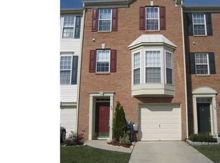 28 Stable Ct, Sicklerville, NJ 08081