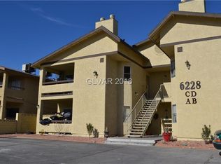 6228 Yerba Ln APT B, Las Vegas, NV 89108