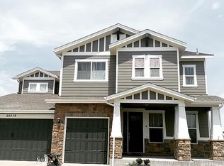 20379 Spruce Point Pl, Parker, CO 80134