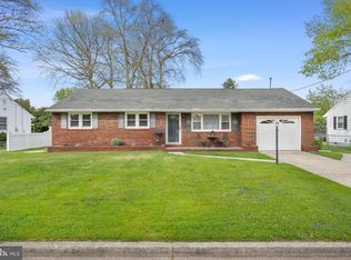 60 Maryland Ave, Pennsville, NJ 08070