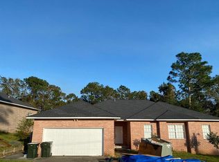 4581 Tradewinds Dr, Pensacola, FL 32514